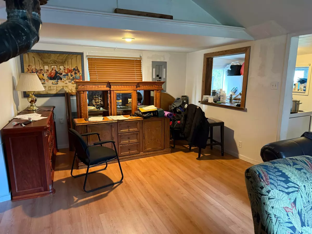 Loft / Bonus Room Photo of 30727 Keystone Avenue, Mission, BC