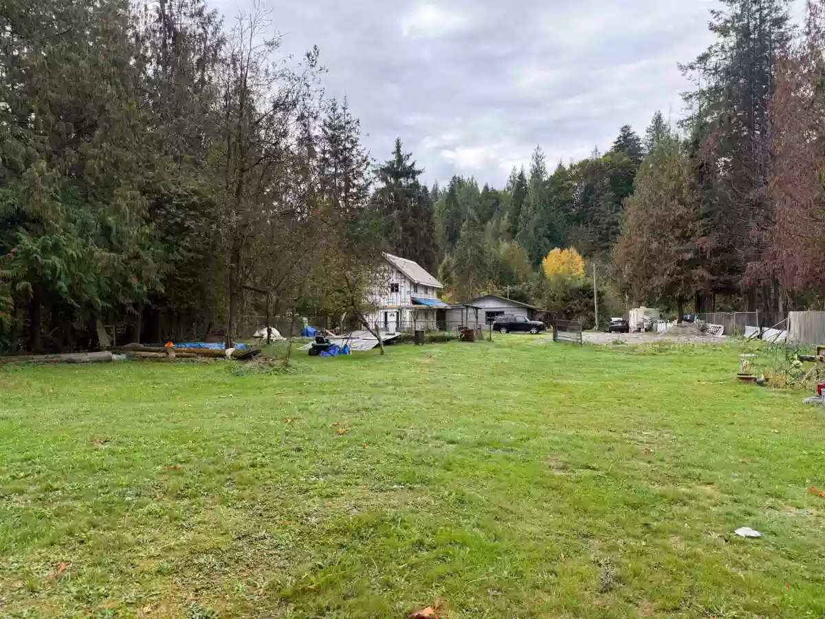 Pantry Photo of 30727 Keystone Avenue, Mission, BC