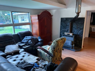 Basement Recreation Room Photo of 30727 Keystone Avenue, Mission, BC