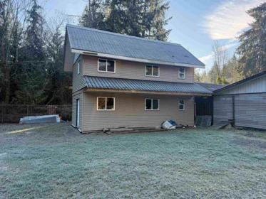 Family Room Photo of 30727 Keystone Avenue, Mission, BC