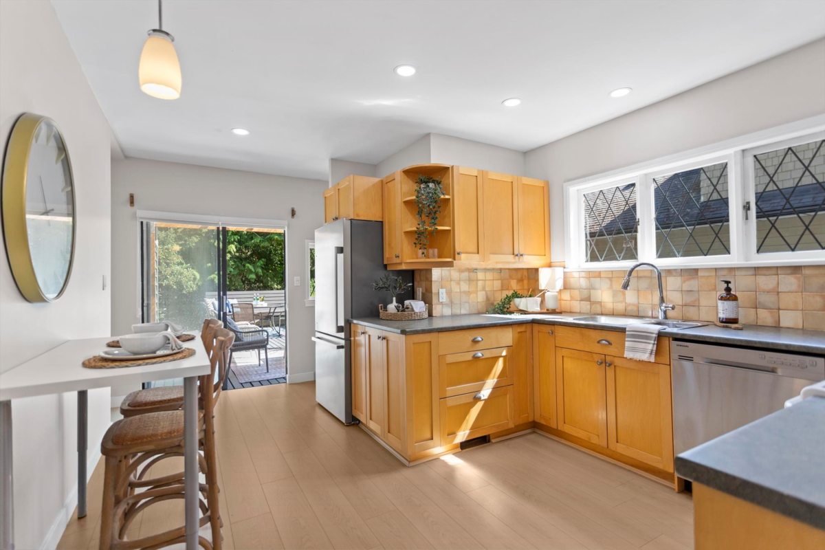 Bedroom 4 Photo of 1232 W 21st Street, North Vancouver, BC