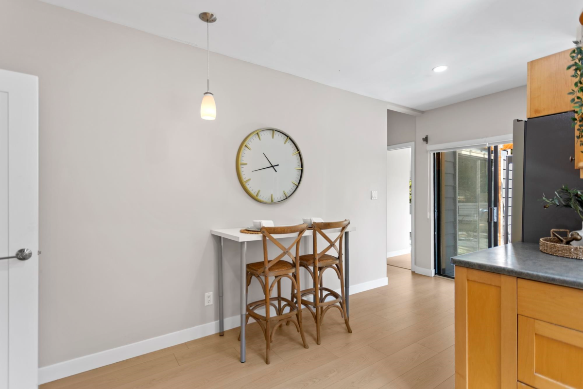 Guest Bathroom Photo of 1232 W 21st Street, North Vancouver, BC