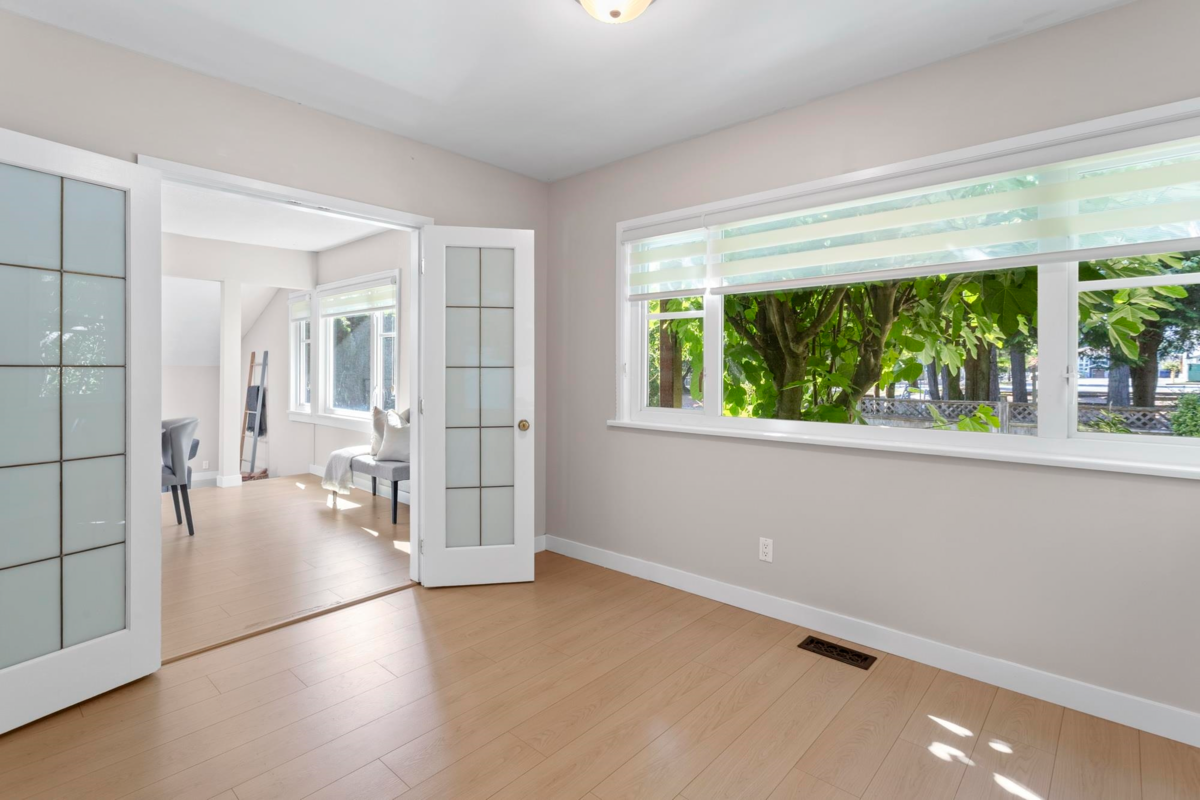 Loft / Bonus Room Photo of 1232 W 21st Street, North Vancouver, BC