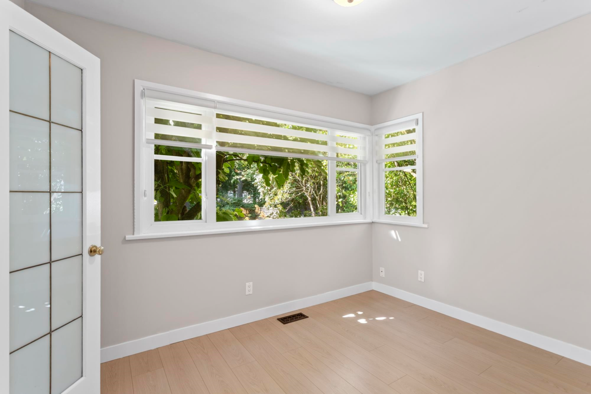 Office / Den Photo of 1232 W 21st Street, North Vancouver, BC