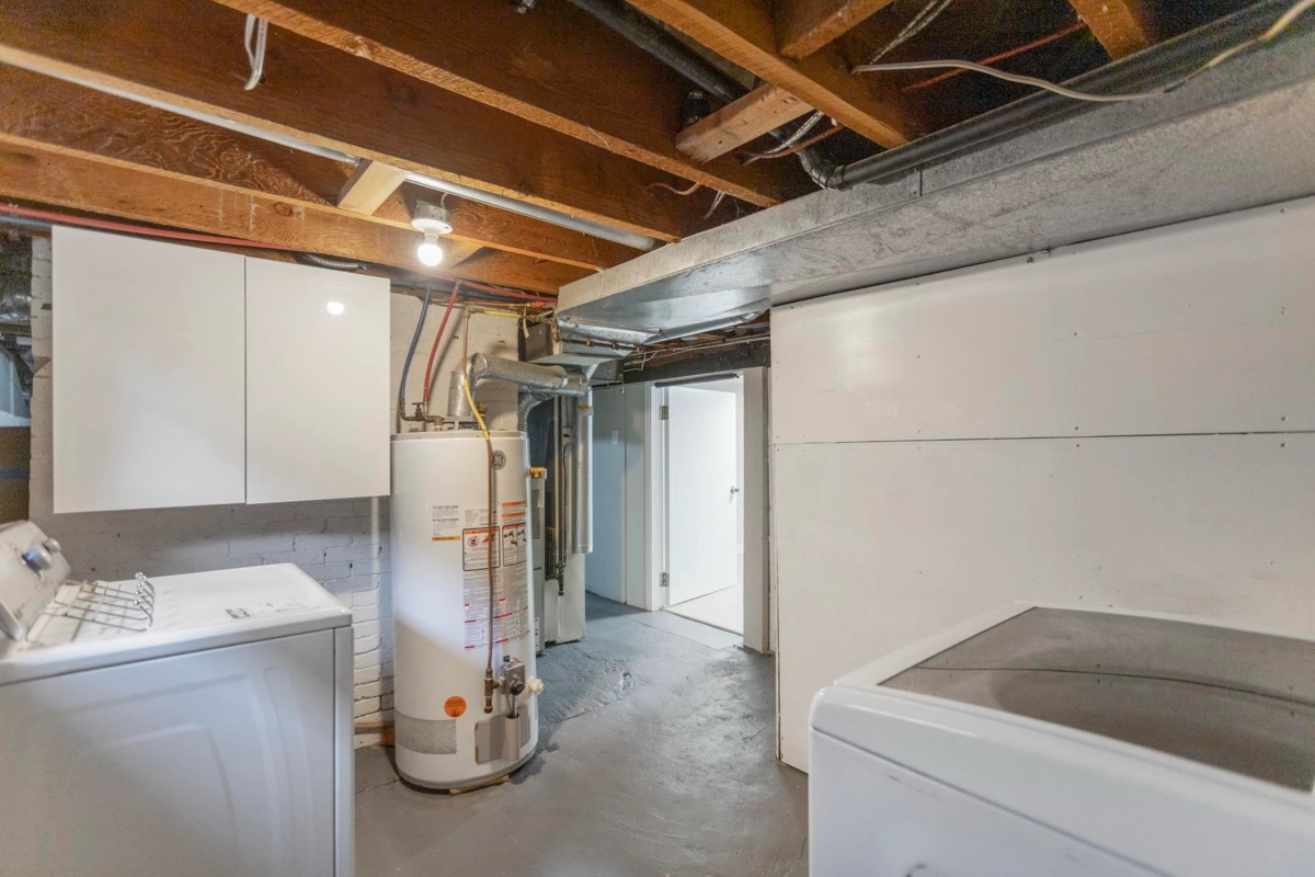 Outdoor Patio Photo of 1232 W 21st Street, North Vancouver, BC