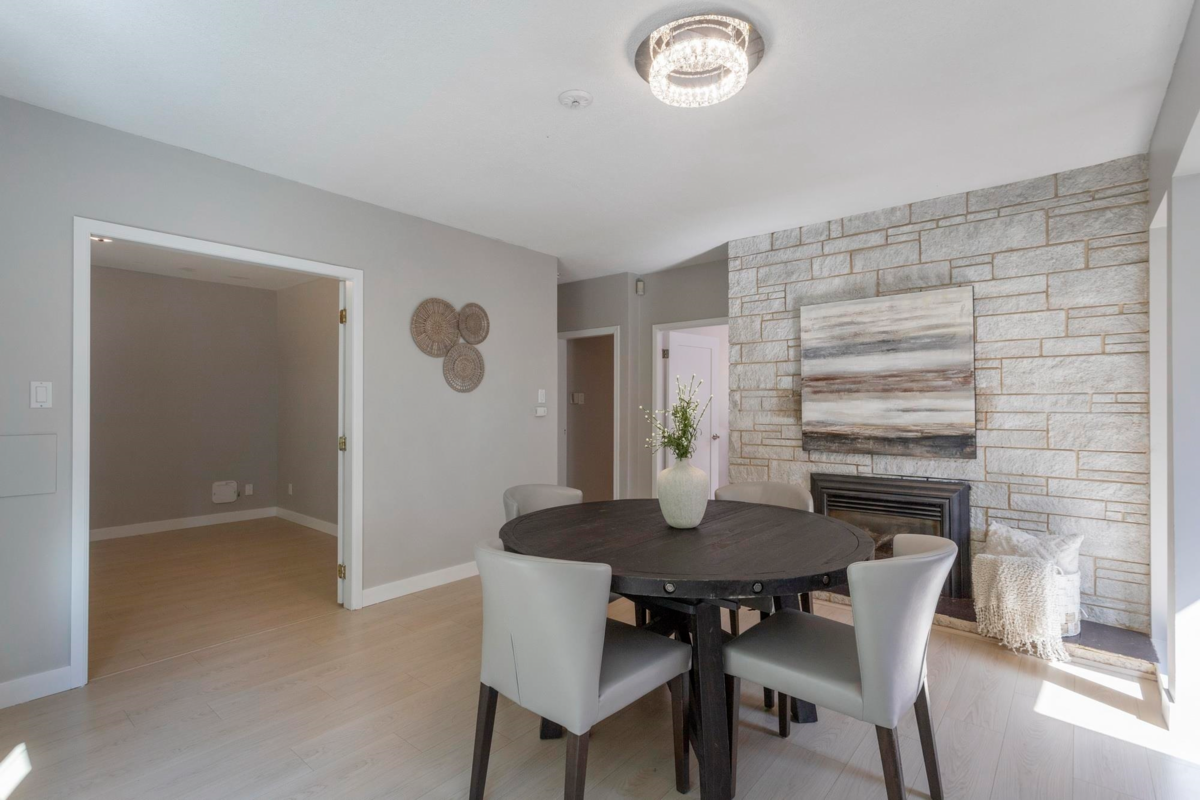 Pantry Photo of 1232 W 21st Street, North Vancouver, BC