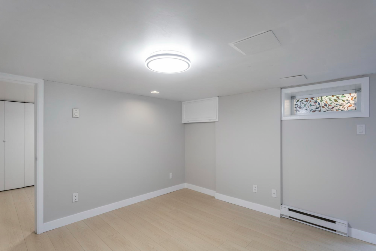 Staircase Photo of 1232 W 21st Street, North Vancouver, BC