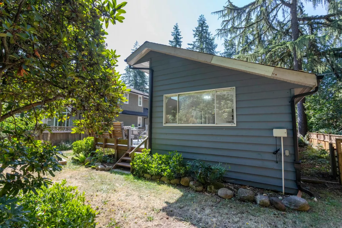 Street View Photo of 1232 W 21st Street, North Vancouver, BC