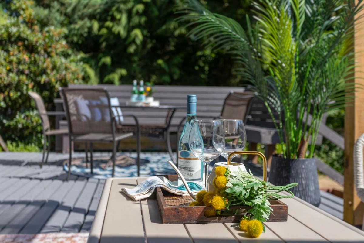 Swimming Pool Photo of 1232 W 21st Street, North Vancouver, BC