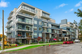 506 2002 St. George Street, Port Moody, BC