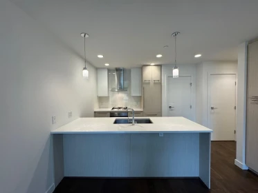 Breakfast Nook Photo of 111 5077 Cambie Street, Vancouver, BC
