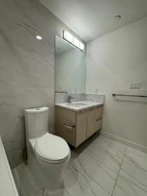 Entry Foyer Photo of 111 5077 Cambie Street, Vancouver, BC