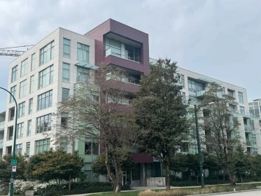 111 5077 Cambie Street, Vancouver, BC, Vancouver — Apartment/Condo for sale