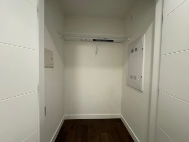 Loft / Bonus Room Photo of 111 5077 Cambie Street, Vancouver, BC