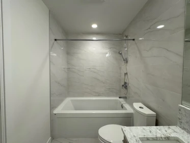 Mudroom Photo of 111 5077 Cambie Street, Vancouver, BC