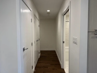 Pantry Photo of 111 5077 Cambie Street, Vancouver, BC