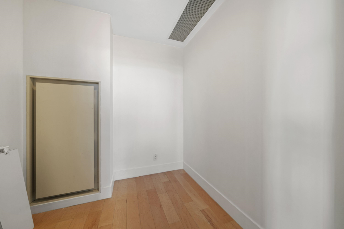 Bedroom 2 Photo of 2503 1483 Homer Street, Vancouver, BC