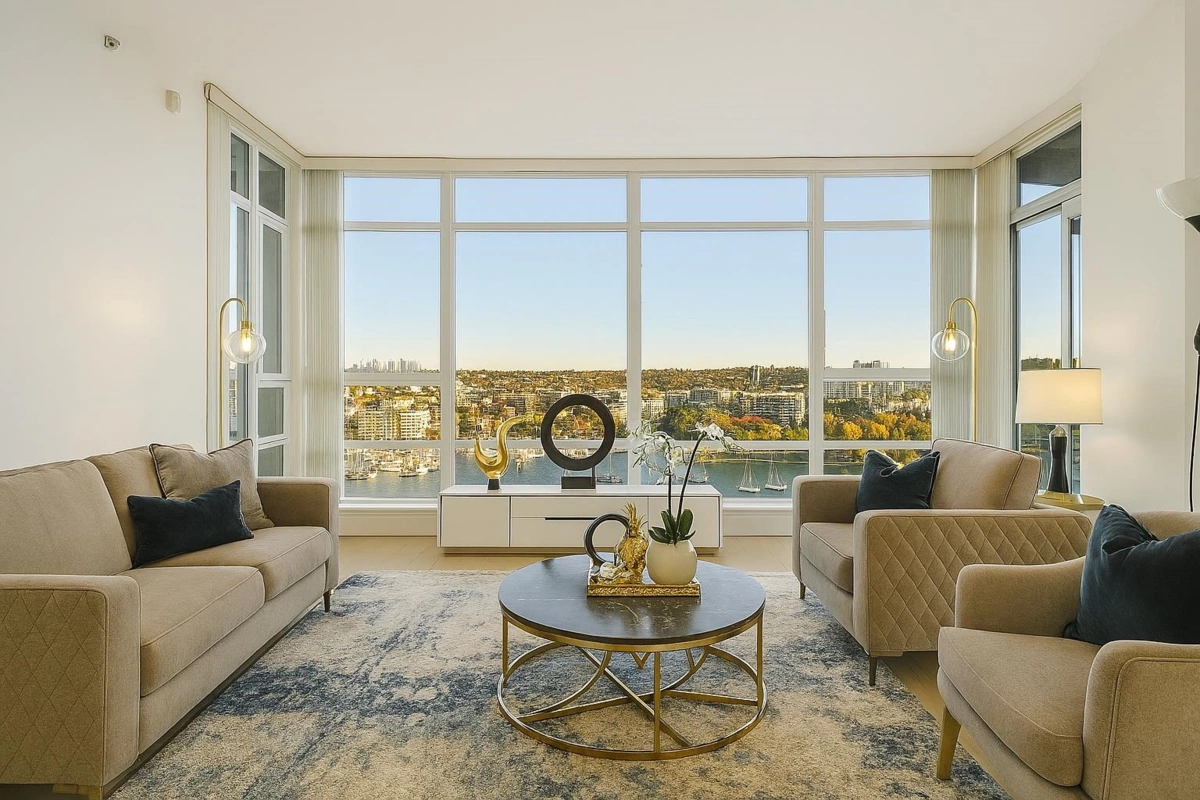 Exterior Front Photo of 2503 1483 Homer Street, Vancouver, BC