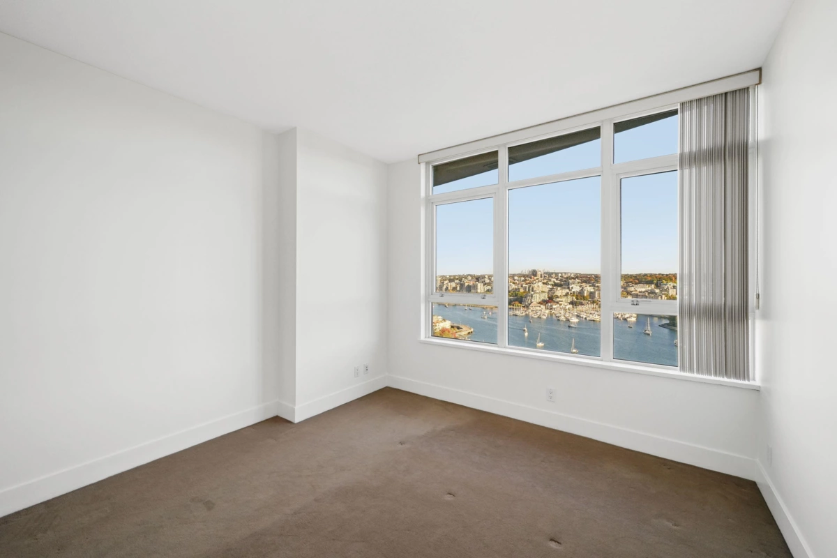 Office / Den Photo of 2503 1483 Homer Street, Vancouver, BC