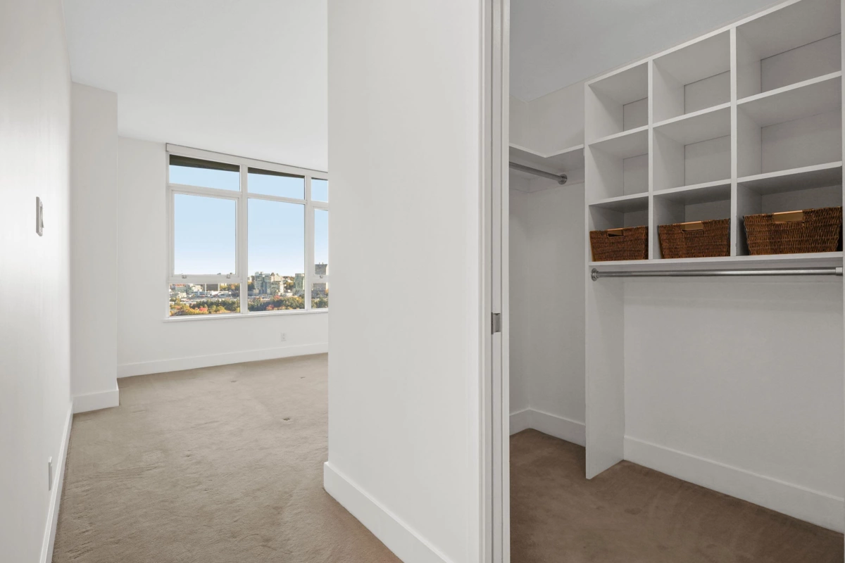 Powder Room Photo of 2503 1483 Homer Street, Vancouver, BC