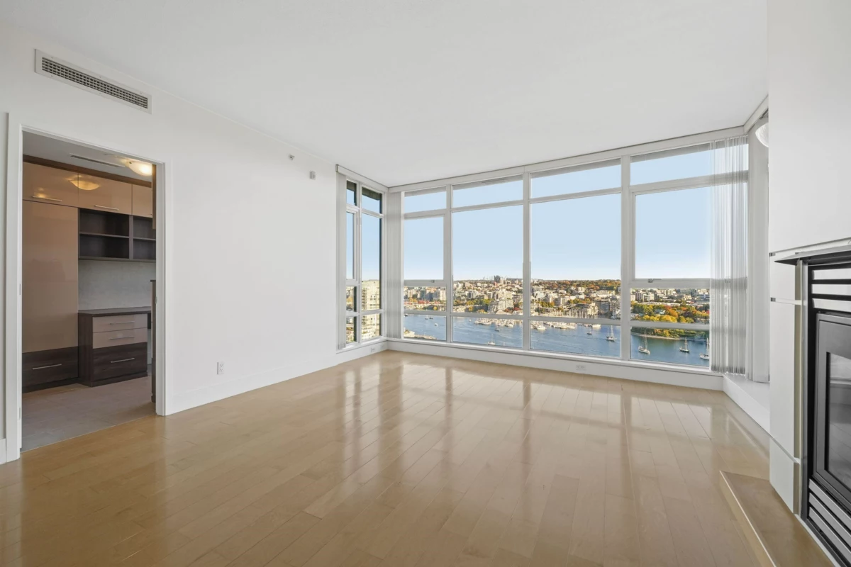 Primary Bathroom Photo of 2503 1483 Homer Street, Vancouver, BC