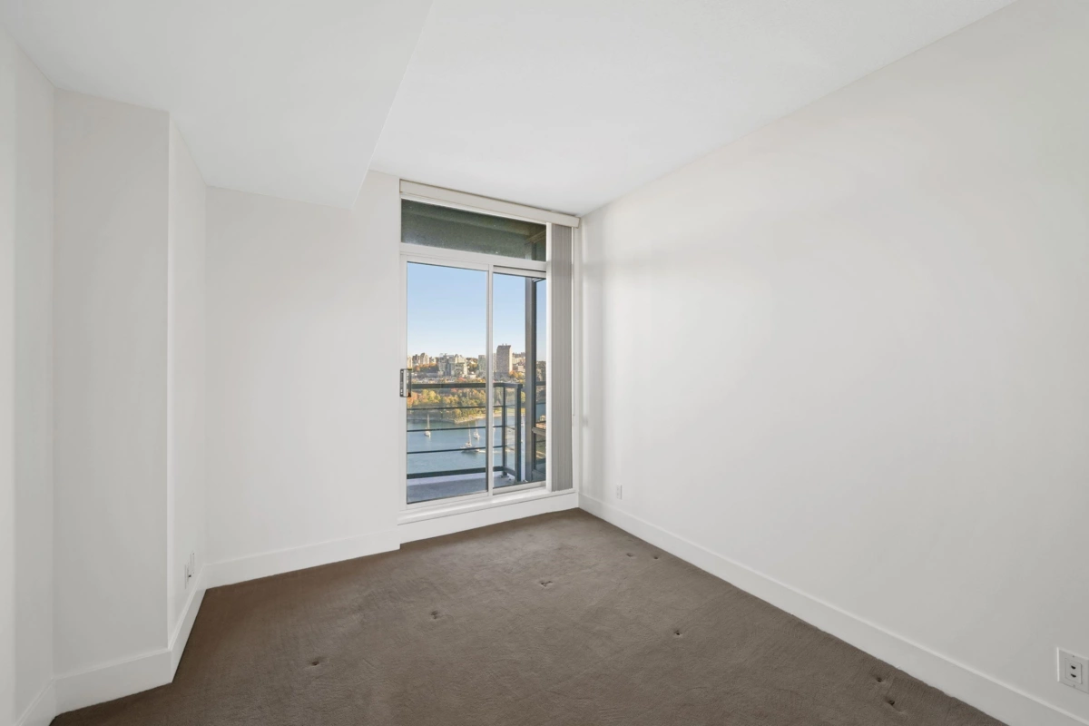 Staircase Photo of 2503 1483 Homer Street, Vancouver, BC