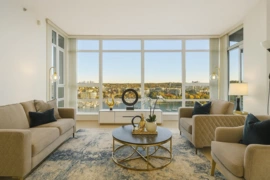 2503 1483 Homer Street, Vancouver, BC