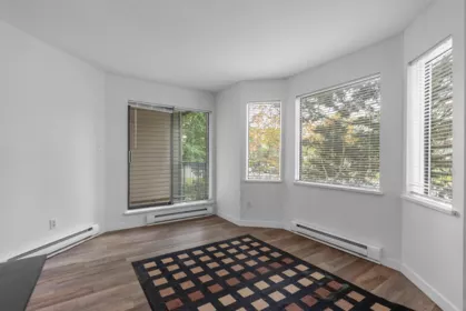 Dining Area Photo of 108 20454 53 Avenue, Langley, BC