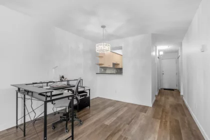 Pantry Photo of 108 20454 53 Avenue, Langley, BC