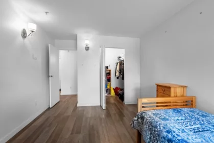 Primary Bedroom Photo of 108 20454 53 Avenue, Langley, BC