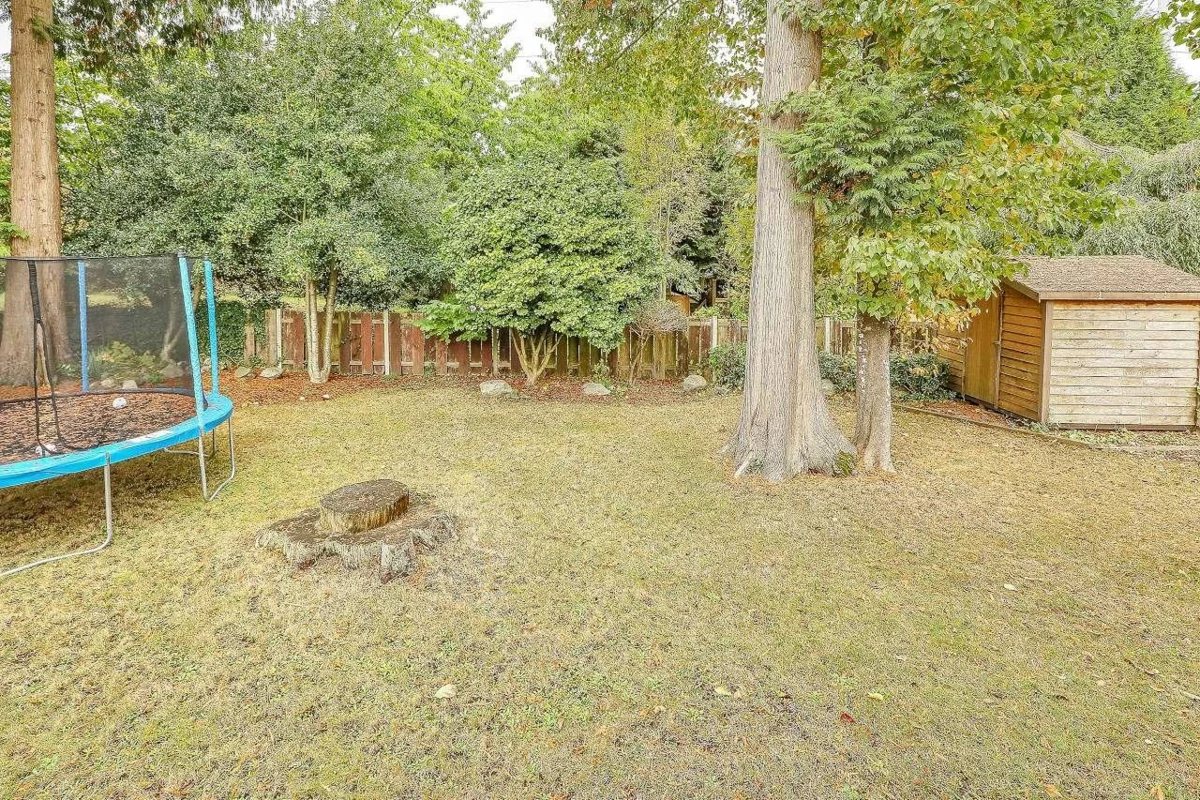 Front Yard Photo of 1493 54 Street, Delta, BC