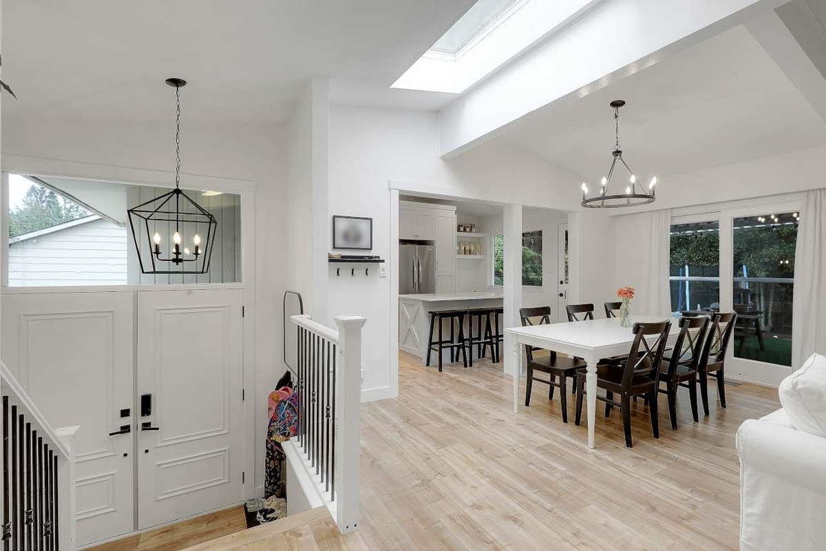 Kitchen Island Photo of 1493 54 Street, Delta, BC