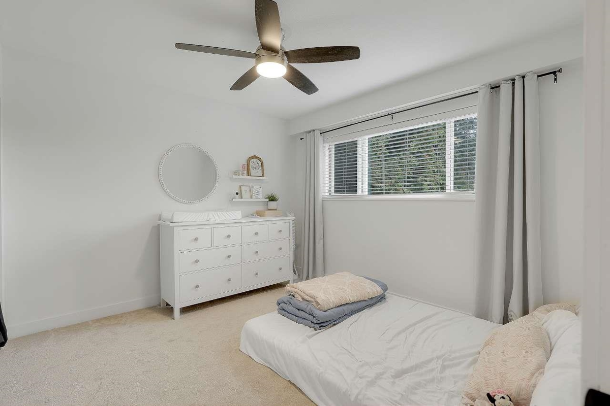 Office / Den Photo of 1493 54 Street, Delta, BC