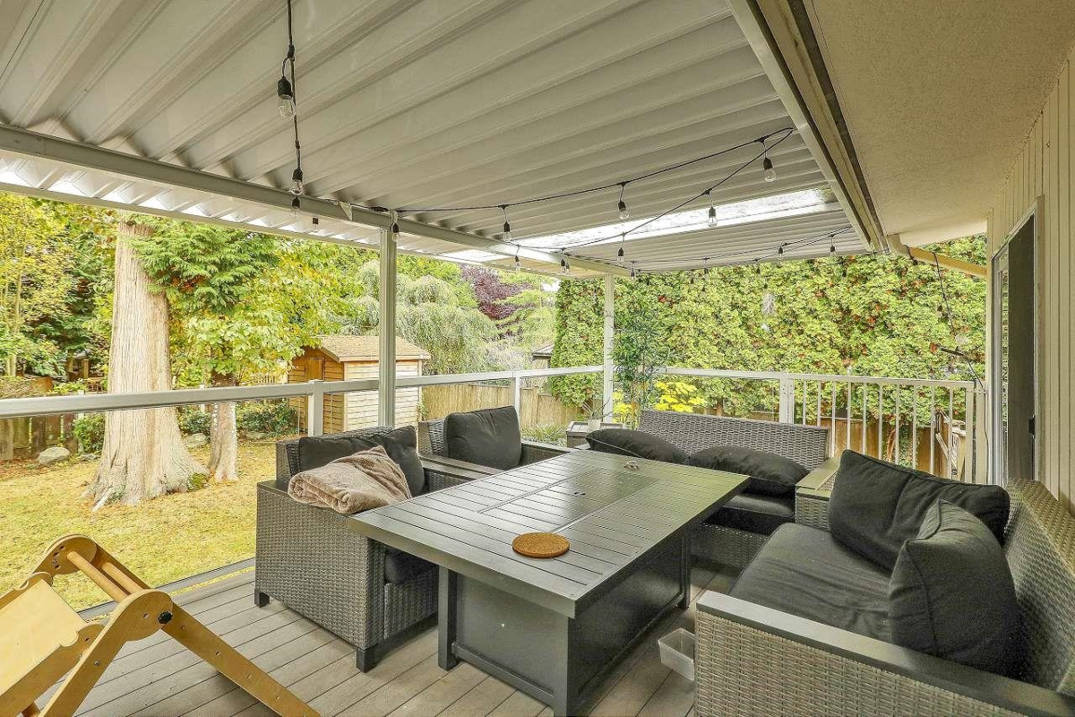 Outdoor Patio Photo of 1493 54 Street, Delta, BC