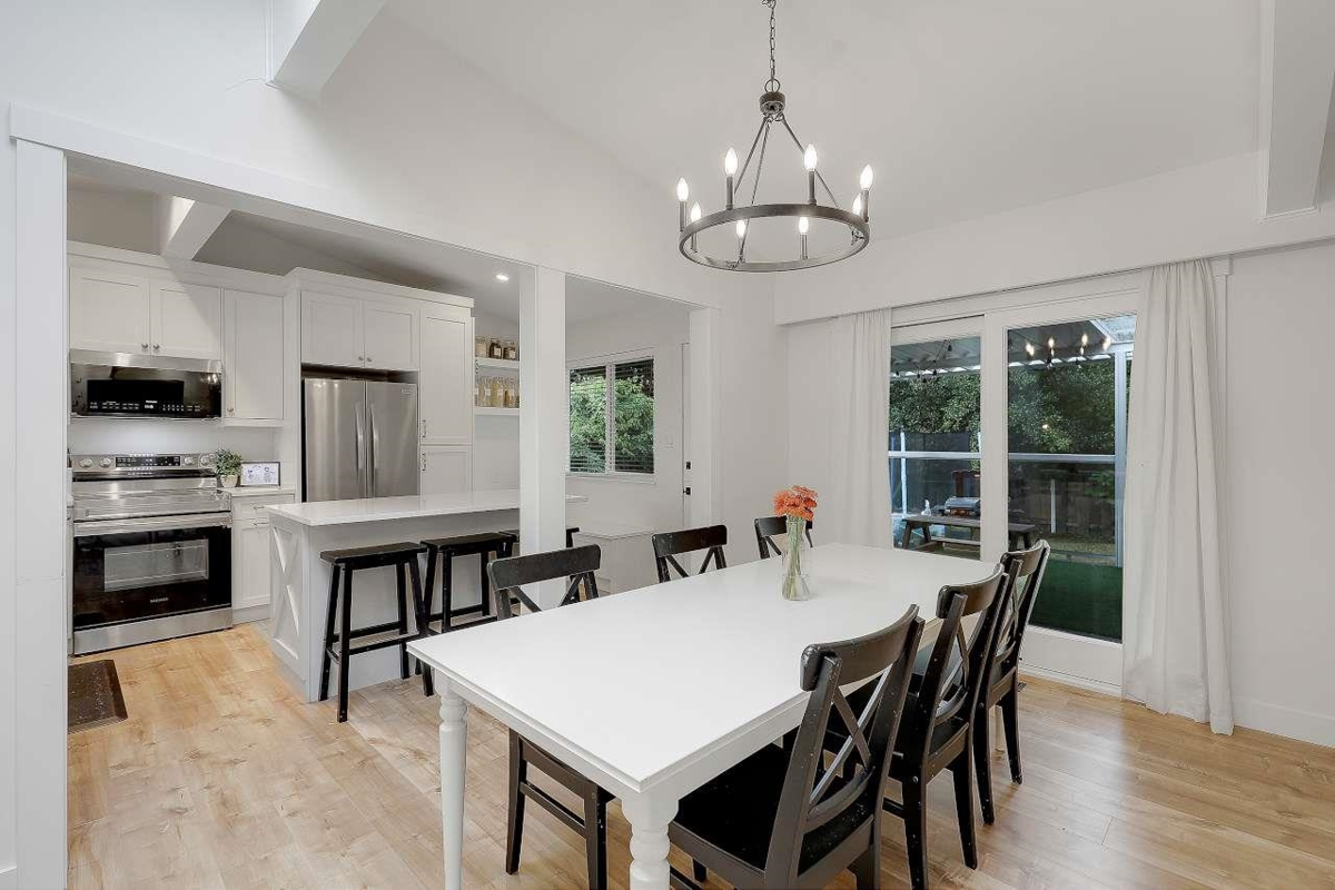 Pantry Photo of 1493 54 Street, Delta, BC