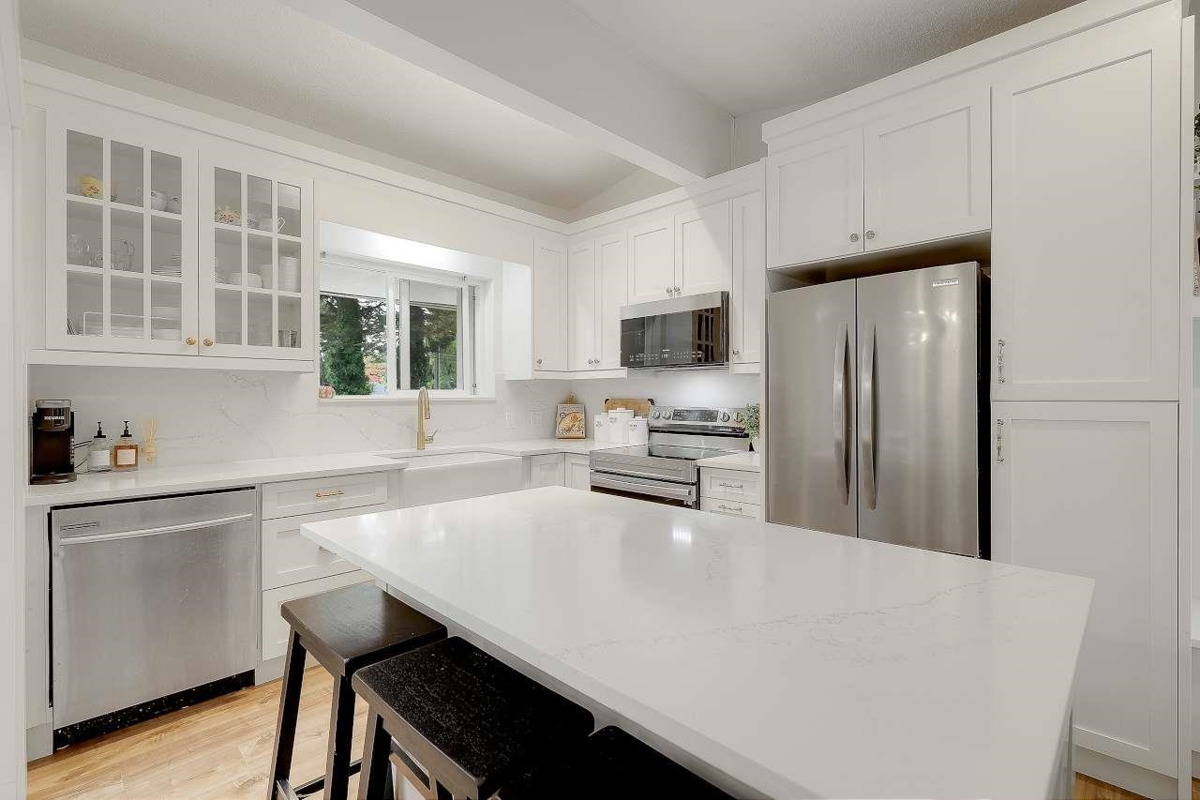 Primary Bedroom Photo of 1493 54 Street, Delta, BC