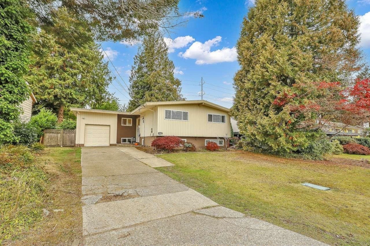 Street View Photo of 1493 54 Street, Delta, BC