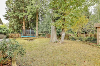 Swimming Pool Photo of 1493 54 Street, Delta, BC