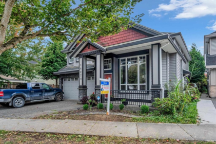 14270 65 Avenue, Surrey, BC, Surrey — Single Family Residence for sale