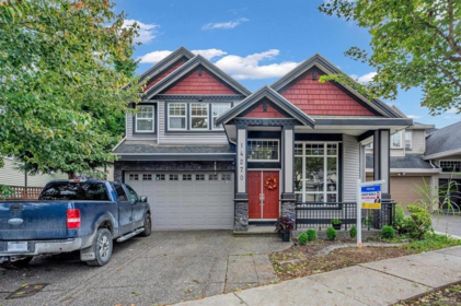 14270 65 Avenue, Surrey, BC, Surrey — Single Family Residence for sale