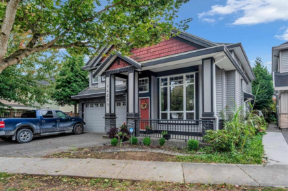 14270 65 Avenue, Surrey, BC, Surrey — Single Family Residence for sale