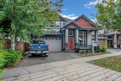 14270 65 Avenue, Surrey, BC, Surrey — Single Family Residence for sale
