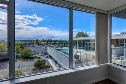 Office / Den Photo of 617 8333 Sweet Avenue, Richmond, BC