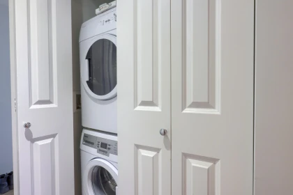 Primary Bathroom Photo of 617 8333 Sweet Avenue, Richmond, BC