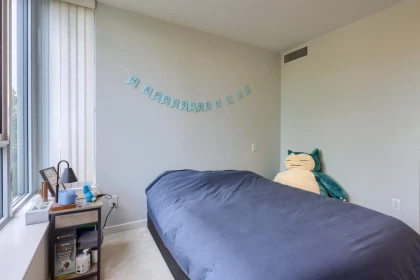 Primary Bedroom Photo of 617 8333 Sweet Avenue, Richmond, BC