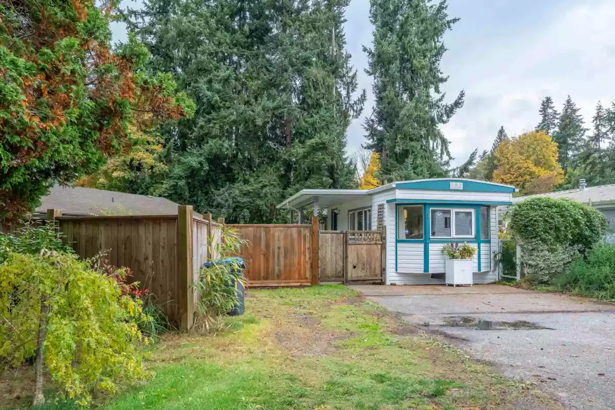 Neighborhood Park Photo Near 1 4514 Sunshine Coast Highway, Sechelt, BC
