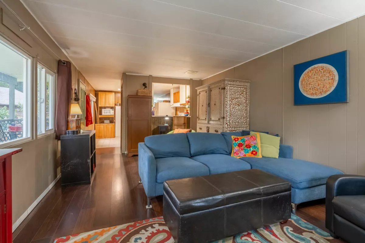 Pantry Photo of 1 4514 Sunshine Coast Highway, Sechelt, BC