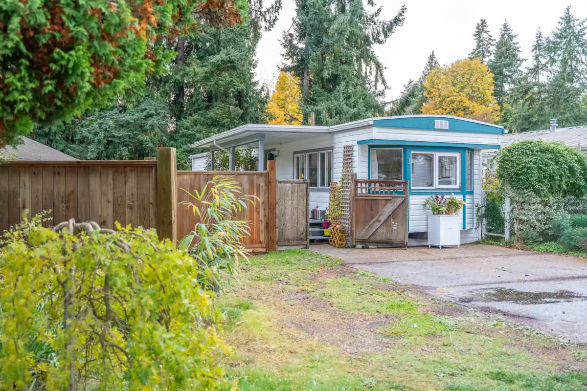 Street View Photo of 1 4514 Sunshine Coast Highway, Sechelt, BC