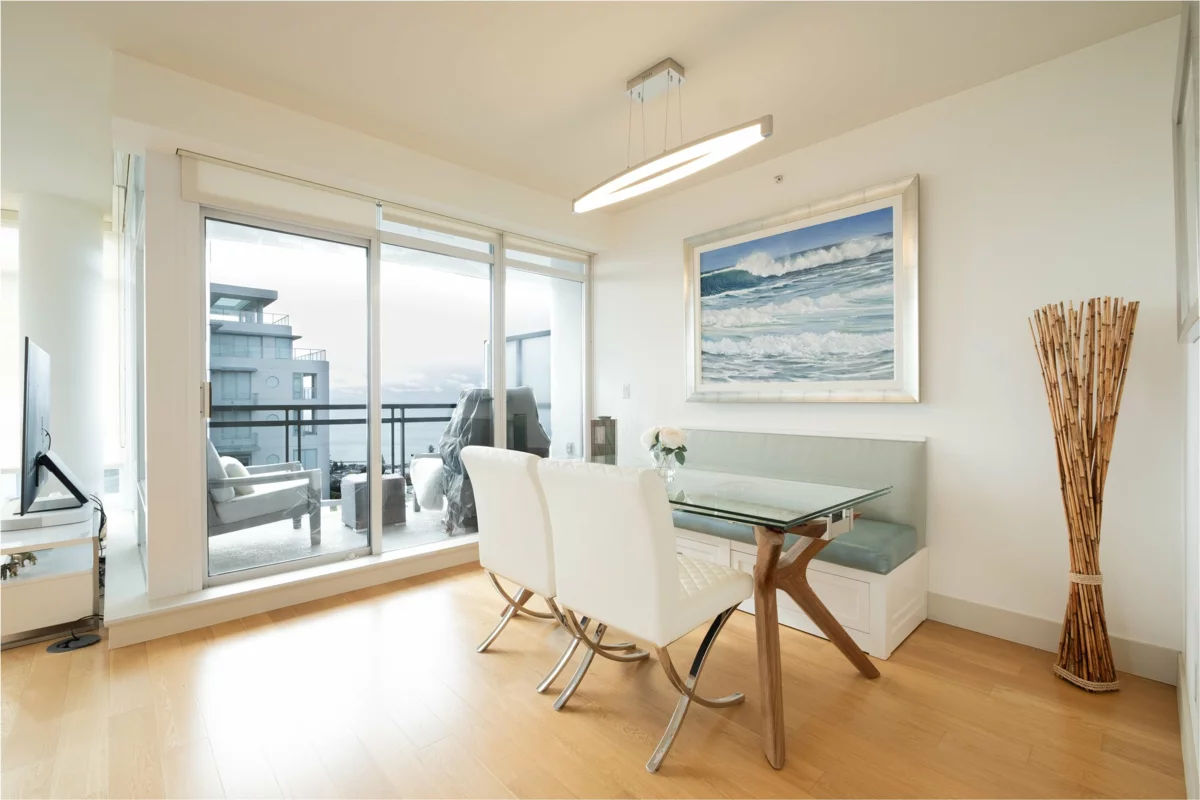 Loft / Bonus Room Photo of 1301 1473 Johnston Road, White Rock, BC