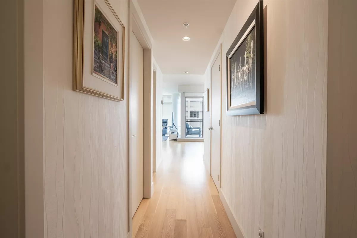 Pantry Photo of 1301 1473 Johnston Road, White Rock, BC